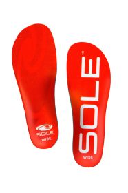 Sole Active Wide Medium