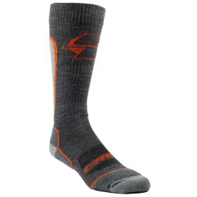 Crispi Manti Lightweight Mid-Calf Sock