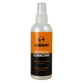 Waterproofing Spray