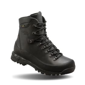 Crispi Nevada Boot - Black Tactical 