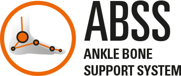 Ankle Bone Support System