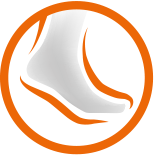 Anatomic Fit System Logo